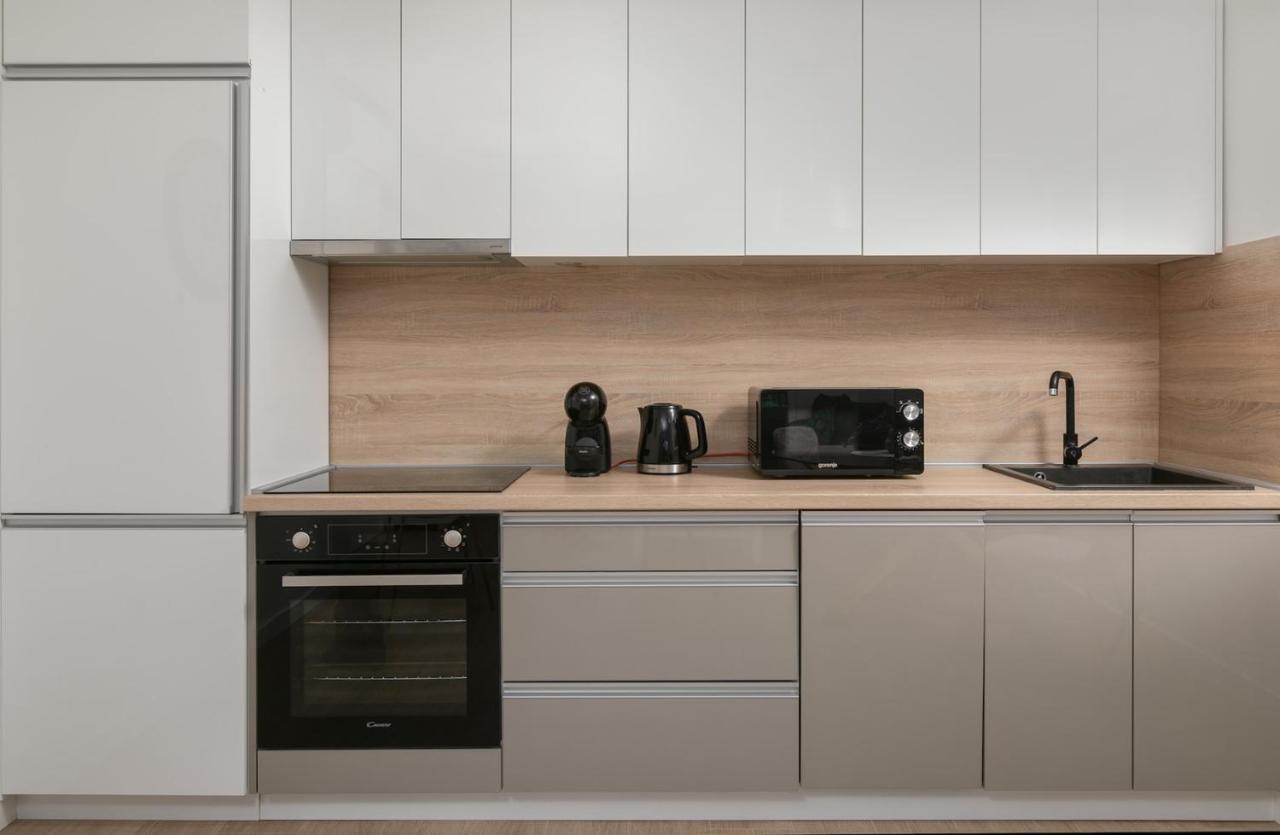 Apartman Lavie Makarska