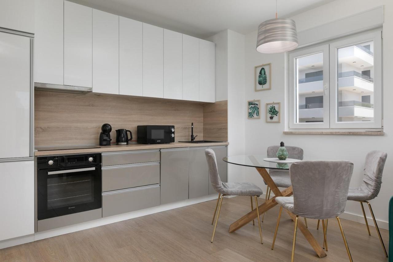 Apartman Lavie Makarska