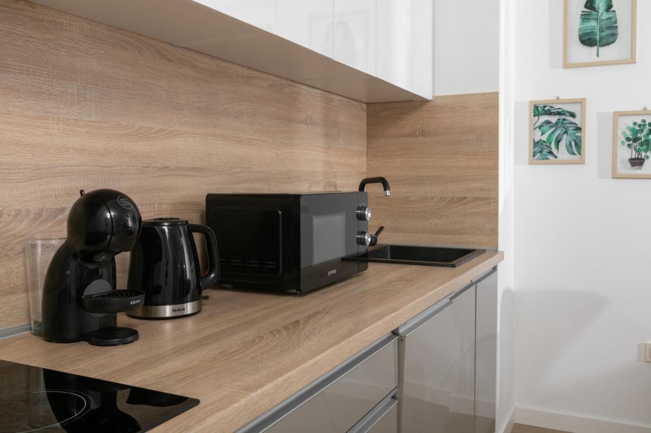 Apartman Lavie