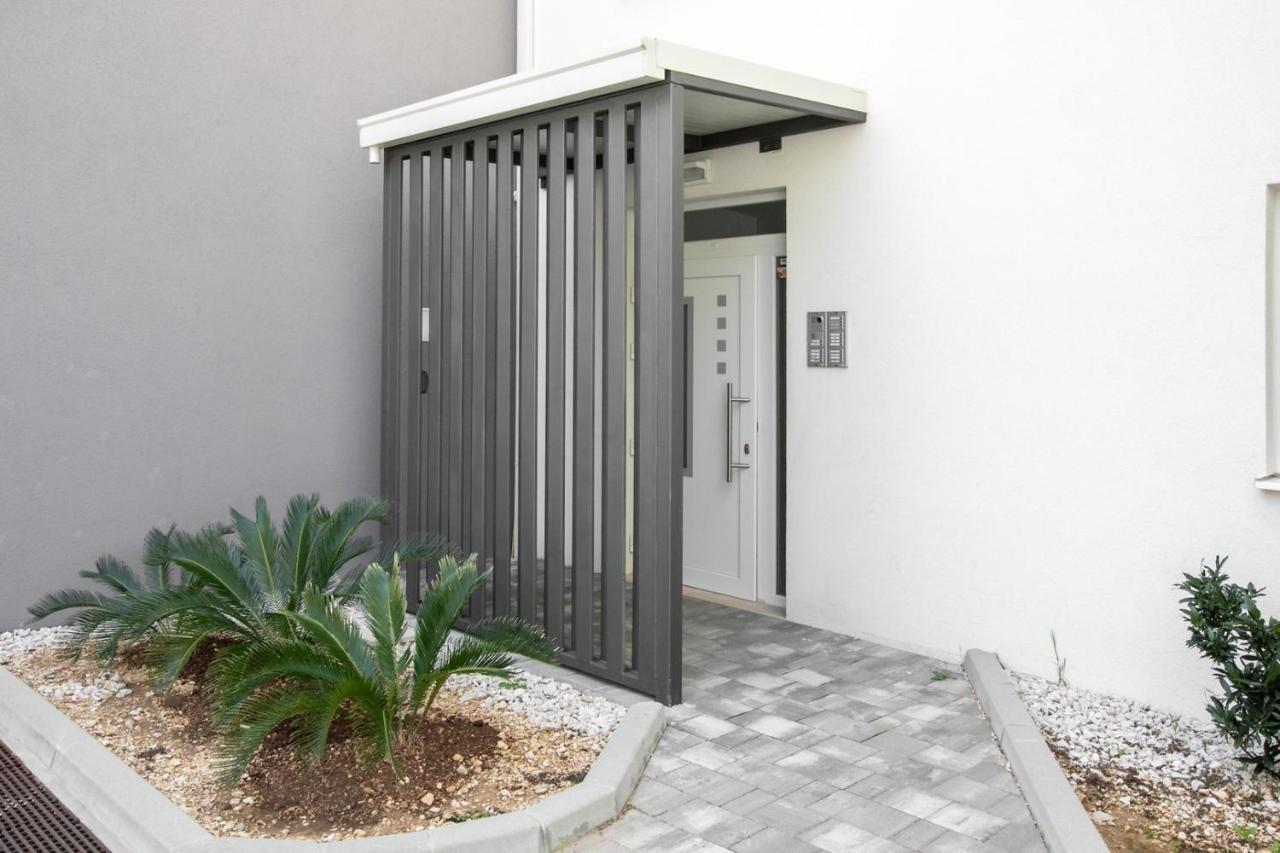 Apartman Lavie Makarska