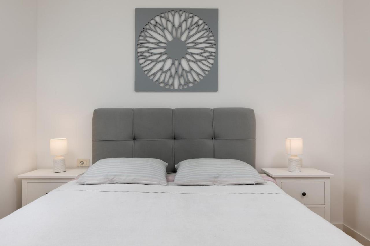 Apartman Lavie Makarska