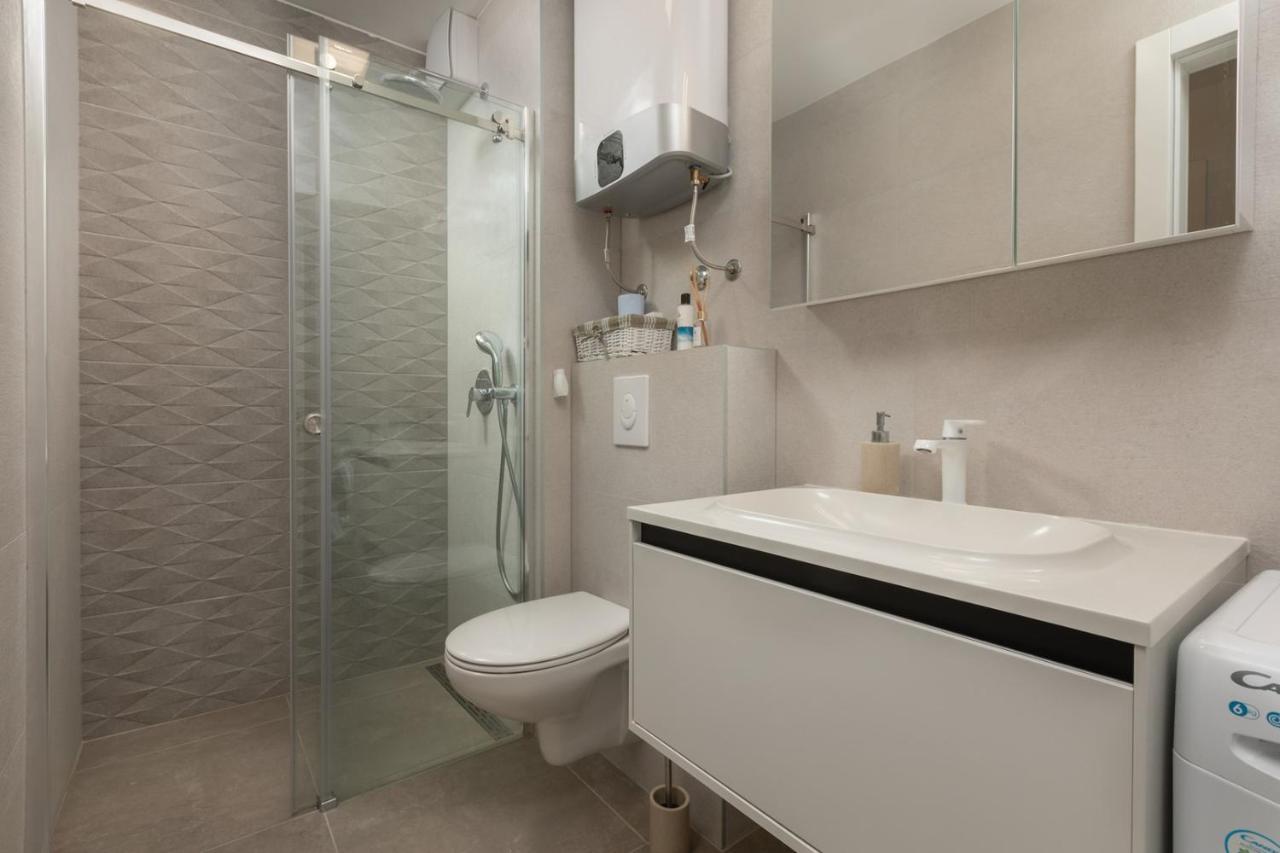 Lavie Apartman Makarska