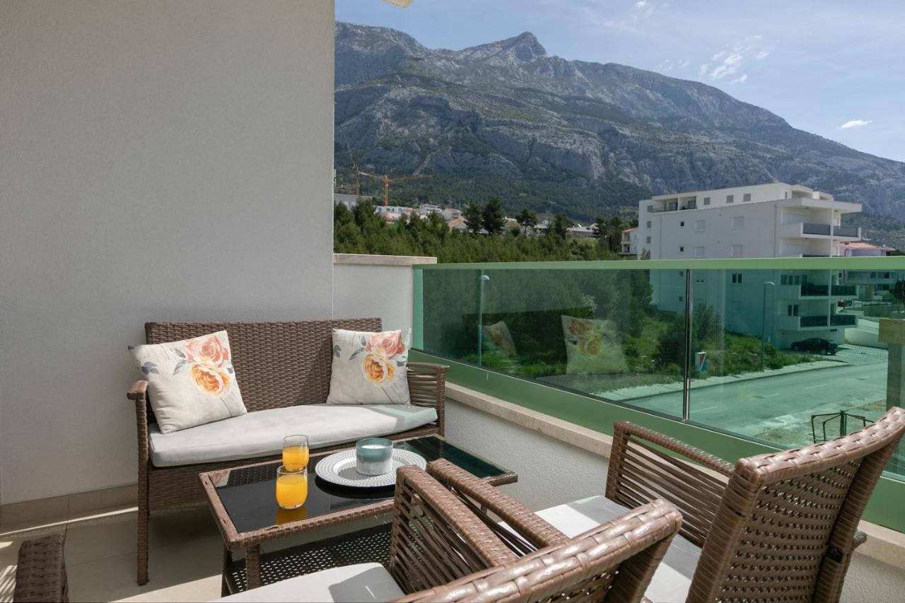 Lavie * Makarska